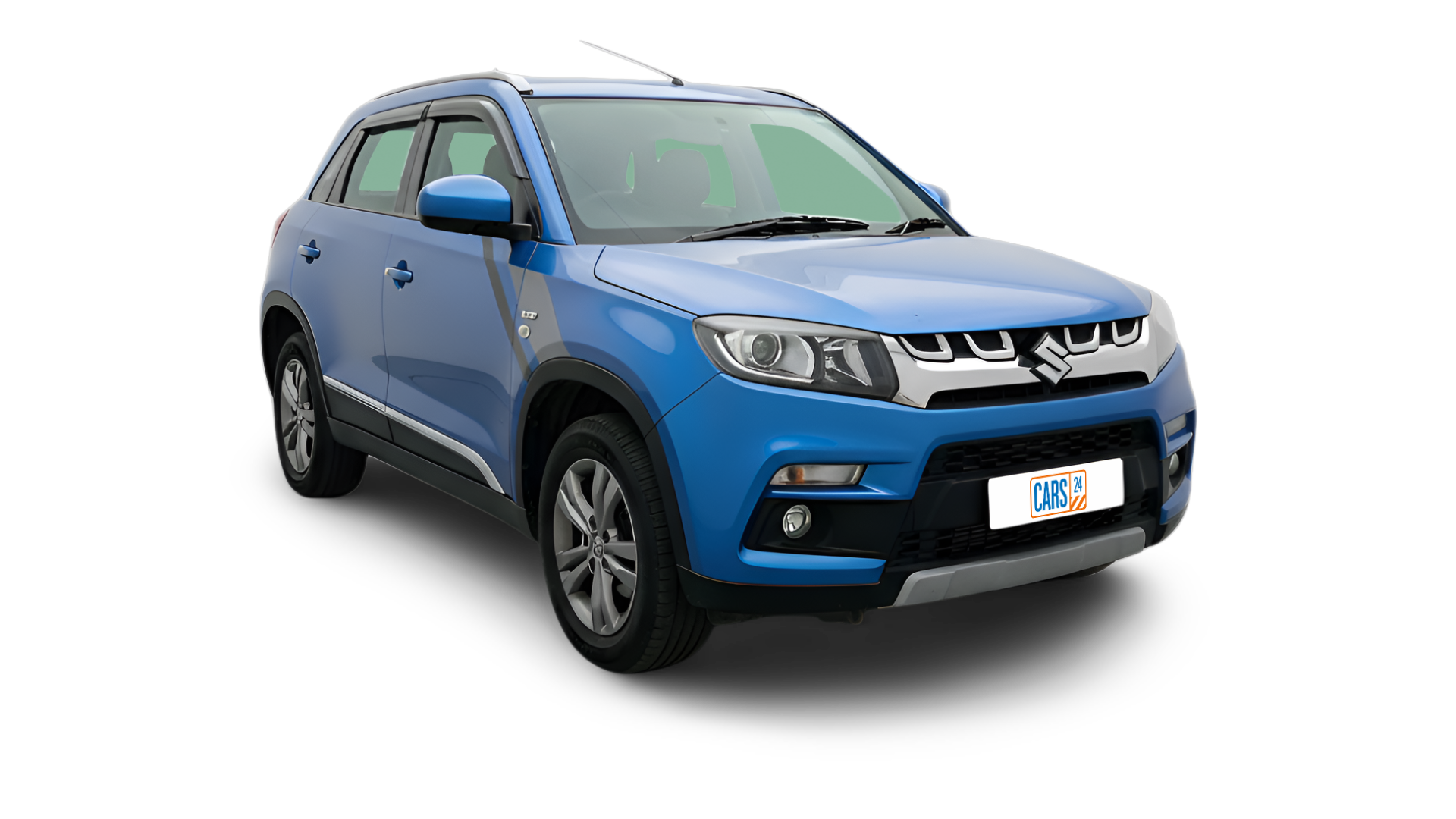Maruti Vitara Brezza-img
